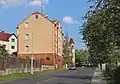 Želenická ulice