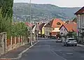 Slovanská ulice