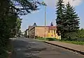 Vilsnická ulice