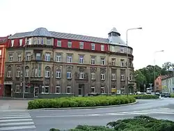 náměstí Svobody