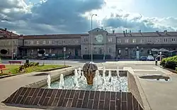 Děčín hl. n.
