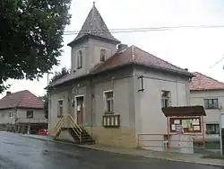 Obecní úřad