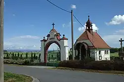 Kaple