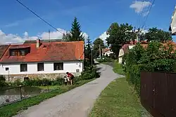 Náves