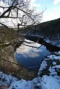 Vyhlídka Na rybárně