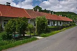 Dělnická kolonie