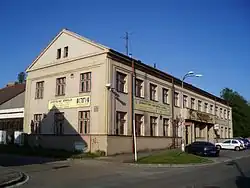 Dělnický dům