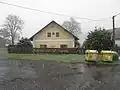 Jeden z domů