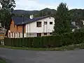 Restaurace