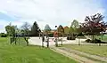 Dětské hřiště