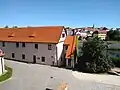 Dětské oddělení
