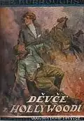 Děvče z Hollywoodu (1927)