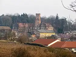 Zámek Zámek Dřínov