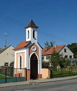 Kaple