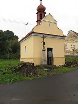 Kaplička