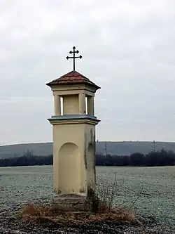 Boží muka
