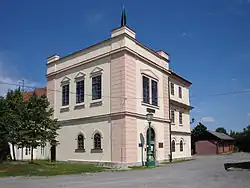Důl Marie (2010)