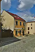 Židovský dům