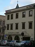 Dům č.p. 26, Frýdek U erbu.JPG