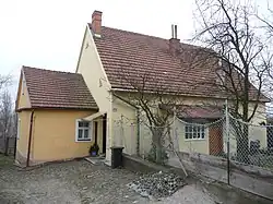 Dům č.p. 358 na Farní ulici v Příboře - 1.JPG