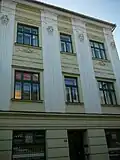 Dům č.p. 60, Frýdek 06.JPG