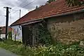 Památkově chráněný dům čp. 107
