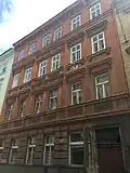 dům čp. 1505