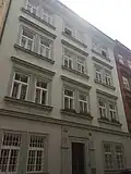 dům čp. 1506