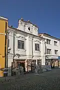 Dům čp. 20, Poděbradova 20 Pelhřimov.JPG
