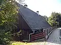 Dům čp. 30 (pohled od severu)