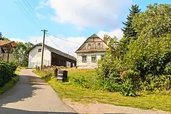 Dům čp. 35