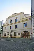Dům čp. 36, Růžová 36 Pelhřimov.JPG