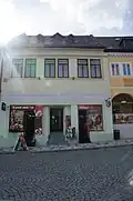 Dům čp. 80