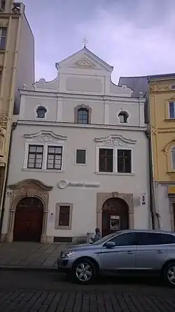 Dům Anny Kreslové