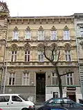 Dům Brno Jana Uhra č.161.jpg