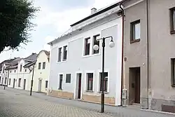 Dům Konráda z Vechty, Žebrák.jpg