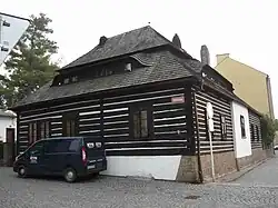 Dům_Přemyslova_čp._478_(chráněná_památka).JPG