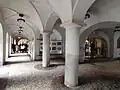 Podloubí