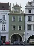 Dům U anděla v Litoměřicích.JPG