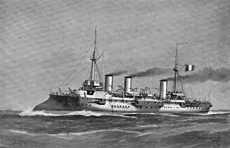 D'Entrecasteaux