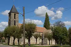 D'Huisson-Longueville