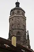 Věž Daniel, Nördlingen