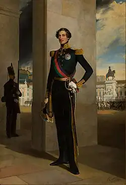 Portrét