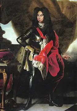 Portrét