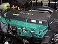 Motor D16