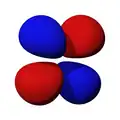 n = 1