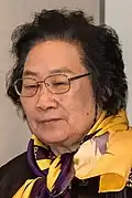 Tchu Jou-jou, 2015