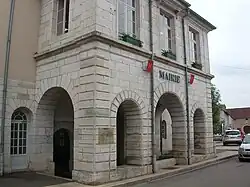 radnice
