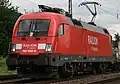 Taurus ř. 182 Deutsche Bahn
