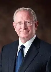 Darrell Castle